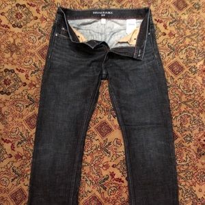 NWOT Men’s Banana Republic Jeans
